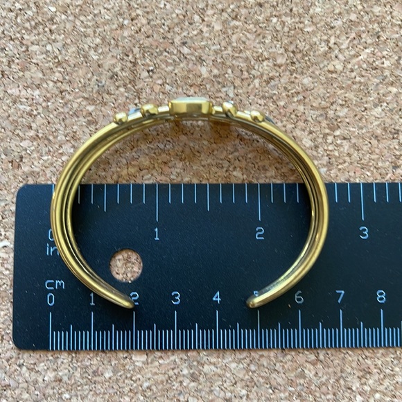 🎀 EUC 🎀 Kendra Scott “Ivy” Bracelet - Picture 3 of 5